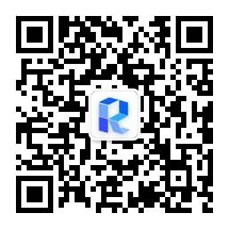 官方公众号